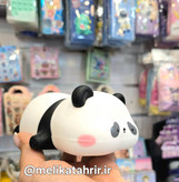 چراغ خواب سیلیکونی طرح پاندا