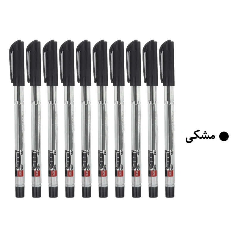 خودکار سلنا 0.7 رنگ مشکی