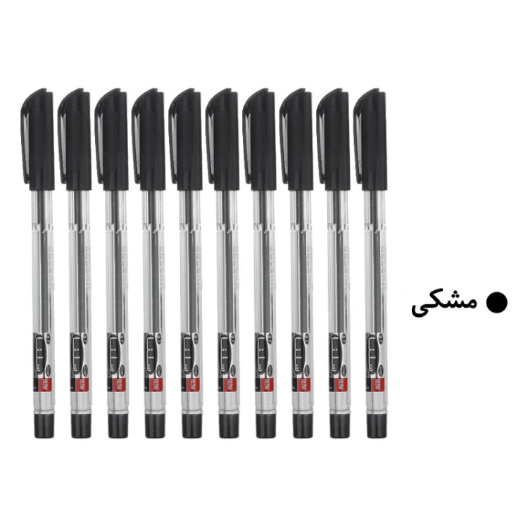 خودکار سلنا 0.7 رنگ مشکی
