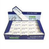 سی کلاس پاک کن داست فری کوچک C CLASS Eraser Dust free ER 60