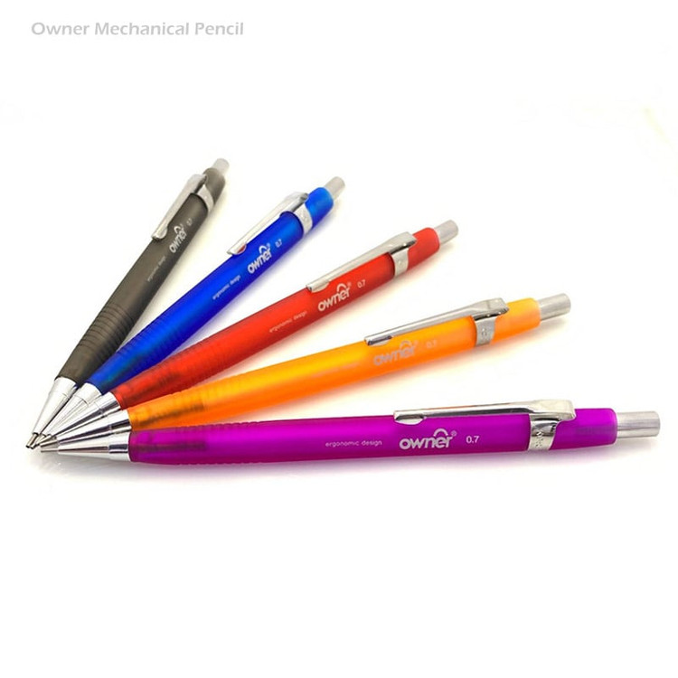 اتود ژله ای اونر نوک 0.7
