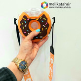 قمقمه فانتزی طرح دونات