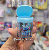 تراش مخزن دار شیشه ای طرح استیج